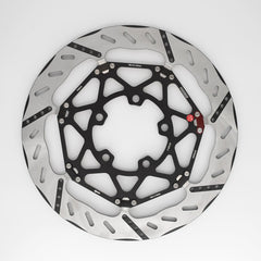BRAKING DISC | EPTA STAGE O WAVE FLOATING AL HUB 310mm