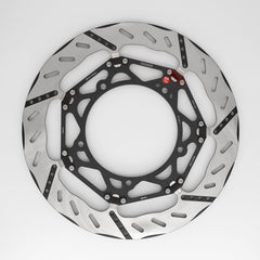 BRAKING DISC | EPTA STAGE O WAVE FLOATING AL HUB 310mm