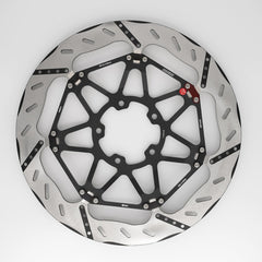BRAKING DISC | EPTA STAGE O WAVE FLOATING AL HUB 330mm