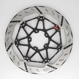 BRAKING DISC | EPTA STAGE O WAVE FLOATING AL HUB 330mm