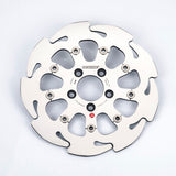 BRAKING DISC | HUMMER WAVE FLOATING 292mm