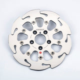 BRAKING DISC | HUMMER WAVE FLOATING 292mm