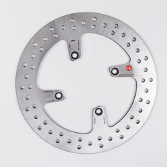BRAKING DISC | R-FIX ROUND 256mm REAR