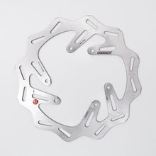 BRAKING DISC | W-FIX WAVE 240mm FRONT