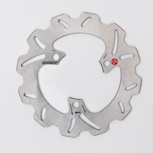 BRAKING DISC | W-FIX WAVE 190mm REAR