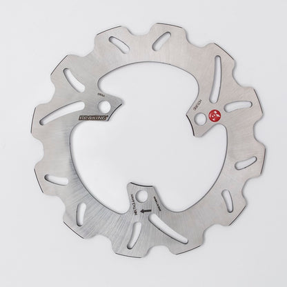 BRAKING DISC | W-FIX WAVE 190mm REAR