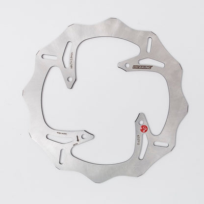 BRAKING DISC | W-FIX WAVE 220mm FRONT