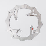 BRAKING DISC | W-FIX WAVE 220mm FRONT