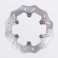 BRAKING DISC | W-FIX WAVE 220mm REAR