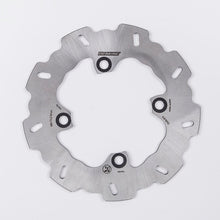BRAKING DISC | W-FIX WAVE 184mm REAR