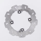 BRAKING DISC | W-FIX WAVE 184mm REAR