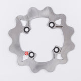BRAKING DISC | W-FIX WAVE 178.5mm REAR
