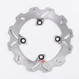 BRAKING DISC | W-FIX WAVE 230mm REAR