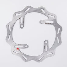 BRAKING DISC | W-FIX WAVE 250mm FRONT