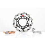 BRAKING OKI O'SIZE DISC KIT + PADS | BATFLY EPTA 270mm