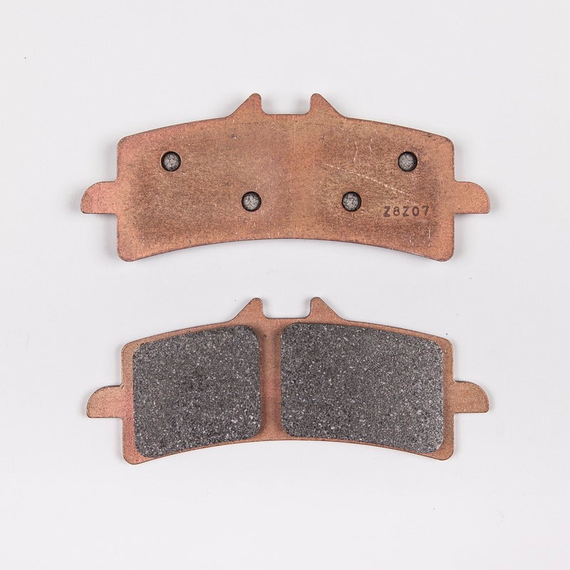BRAKING PADS - 930 | P1R ROAD RACE CARBON SINTED