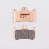 BRAKING PADS - 786 | P30 SCOOTER SINTERED