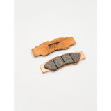 BRAKING PADS - 215 | P90 UTV SINTERED