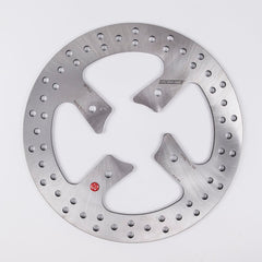 BRAKING DISC | R-FIX ROUND 256mm REAR