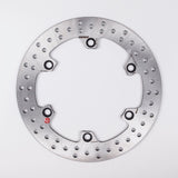 BRAKING DISC | R-FIX ROUND 256mm REAR