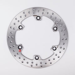 BRAKING DISC | R-FIX ROUND 256mm REAR