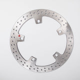 BRAKING DISC | R-FLO ROUND FLOATING - NO HUB 320mm