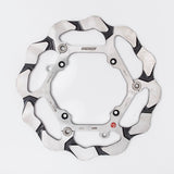 BRAKING DISC | S3 BATFLY SEMI-FLOATING 3 PIN 270mm