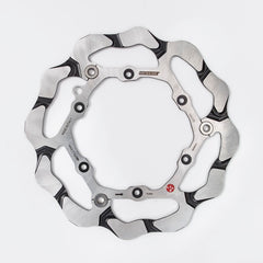 BRAKING DISC | S3 BATFLY SEMI-FLOATING 3 PIN 260mm