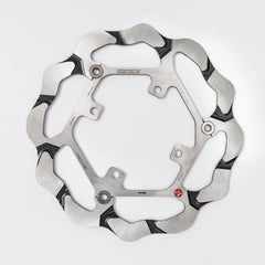 BRAKING DISC | S3 BATFLY SEMI-FLOATING 3 PIN 270mm