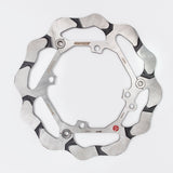 BRAKING DISC | S3 BATFLY SEMI-FLOATING 3 PIN 256mm