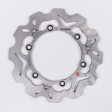 BRAKING DISC | S3 WAVE SEMI-FLOATING 3 PINS 276mm