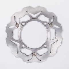 BRAKING DISC | S3 WAVE SEMI-FLOATING 3 PINS 260mm