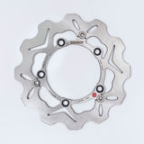 BRAKING DISC | S3 WAVE SEMI-FLOATING 3 PINS 260mm
