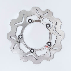 BRAKING DISC | S3 WAVE SEMI-FLOATING 3 PINS 260mm