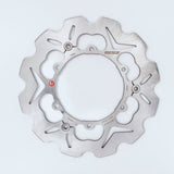 BRAKING DISC | S3 WAVE SEMI-FLOATING 3 PINS 282mm