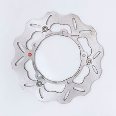 BRAKING DISC | S3 WAVE SEMI-FLOATING 3 PINS 267mm