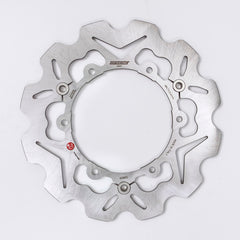 BRAKING DISC | S3 WAVE SEMI-FLOATING 3 PINS 267mm