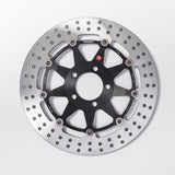 BRAKING DISC | R-STX ROUND FLOATING AL HUB 300mm
