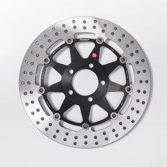 BRAKING DISC | R-STX ROUND FLOATING AL HUB 300mm