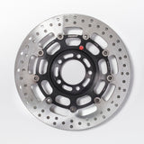 BRAKING DISC | R-STX ROUND FLOATING AL HUB 290mm