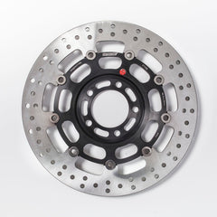 BRAKING DISC | R-STX ROUND FLOATING AL HUB 290mm