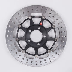 BRAKING DISC | R-STX ROUND FLOATING AL HUB 310mm