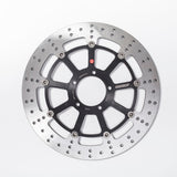 BRAKING DISC | R-STX ROUND FLOATING AL HUB 330mm