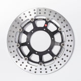 BRAKING DISC | R-STX ROUND FLOATING AL HUB 296mm