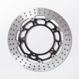 BRAKING DISC | R-STX ROUND FLOATING AL HUB 300mm