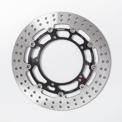 BRAKING DISC | R-STX ROUND FLOATING AL HUB 300mm