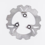 BRAKING DISC | W-FIX WAVE 170mm FRONT