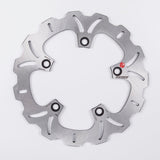BRAKING DISC | W-FIX WAVE 250mm REAR