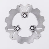 BRAKING DISC | W-FIX WAVE 160mm FRONT