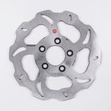 BRAKING DISC | W-FIX WAVE 260mm REAR